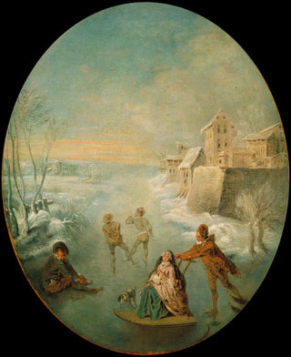 JeanBaptiste Pater - Winter.webp