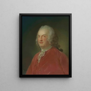 JeanBaptiste Perronneau - Portrait de Jacob Boreel Jansz.webp