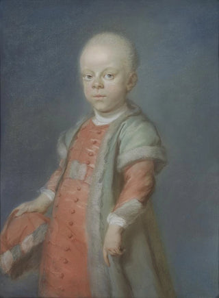 JeanBaptiste Perronneau - Portrait of Maponde.webp