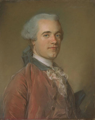 JeanBaptiste Perronneau - Portrait of a Man (Case Conflict).webp