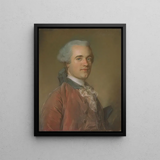 JeanBaptiste Perronneau - Portrait of a Man (Case Conflict).webp