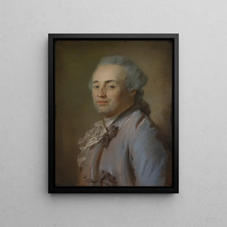 JeanBaptiste Perronneau - The Marquis de Marigny.webp