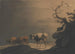 cows and goat in a landscape - Jean-Baptiste Pillement — artwork view