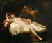Psyché - Jean-Baptiste Regnault — artwork view