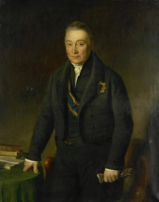JeanBaptiste Van der Hulst - AdamFranoisJulesArmand 17711848 Count van der Duyn van Maasdam.webp