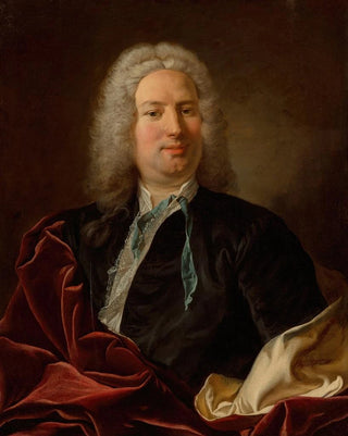 JeanBaptiste van Loo - Portrait of a gentleman.webp