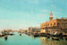 The Palace of the Doges and St. Mark's Square, Venice - Jean-Baptiste van Moer — artwork view