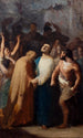 Martyrdom of Saint James - Jean-François Brémond — artwork view