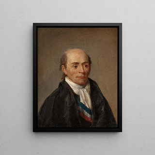 JeanFranois Garneray - Joseph Chalier 17471793 homme politique martyr de la Libert.webp