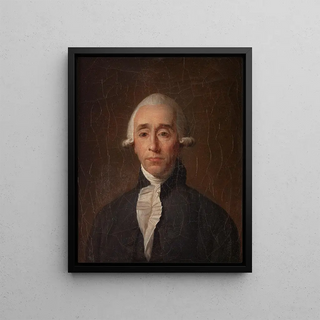 JeanFranois Garneray - Portrait de JeanSylvain Bailly 17361793 Maire de Paris.webp