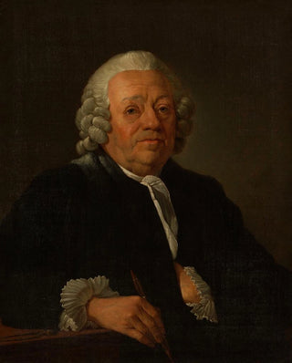 JeanFranois Gilles Colson - Portrait de JeanNicolas Servandoni 16951766 peintre et architecte.webp