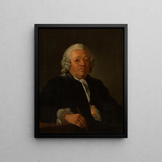 JeanFranois Gilles Colson - Portrait de JeanNicolas Servandoni 16951766 peintre et architecte.webp