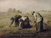 Les Glaneuses - Jean-François Millet — artwork view
