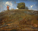 in Auvergne - Jean-François Millet — artwork view