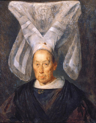 JeanFranois Millet - Madame Catherine Chancoigne.webp
