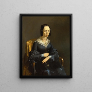 JeanFranois Millet - Madame Valmont.webp