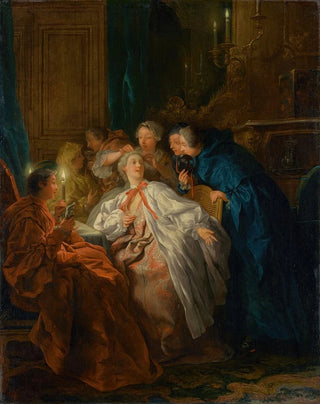 JeanFranois de Troy - Before the Ball.webp