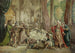 Condemnation of Haman - Jean-François de Troy — artwork view