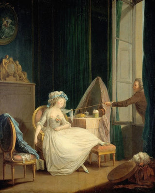 JeanFrdric Schall - LAmour frivole.webp