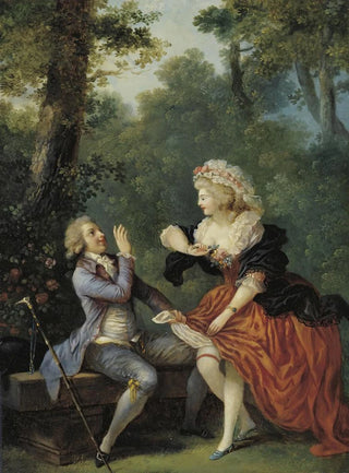 JeanFrdric Schall - La Rsistance.webp