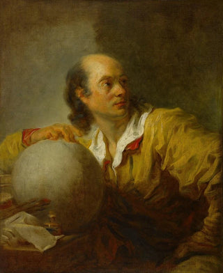 JeanHonor Fragonard - Jrme de La Lande.webp