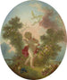 J'adore The Sentinel - Jean-Honoré Fragonard — artwork view