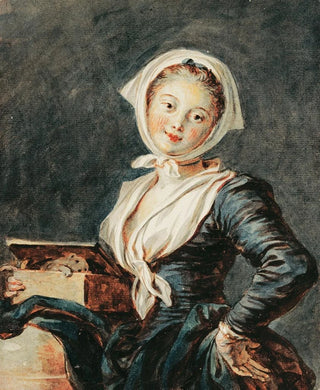 JeanHonor Fragonard - The Girl with the Marmot.webp