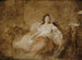 Young woman in a negligee in an interior - Jean-Honoré Fragonard — artwork view