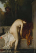 La Chaste Suzanne - Jean-Jacques Henner — artwork view