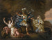 Rinaldo and Armida - Jean-Jacques Lagrené — artwork view