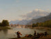 Grenoble - Jean-Joseph-Xavier Bidauld — artwork view