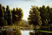Le Parc à Mortefontaine - Jean-Joseph-Xavier Bidauld — artwork view