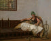 A Bashi-Bazouk chief - Jean-Léon Gérôme — artwork view