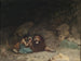 Androcle - Jean-Léon Gérôme — artwork view