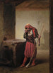 Arnaut Buvant - Jean-Léon Gérôme — artwork view