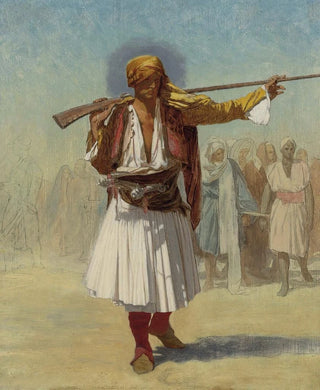 JeanLon Grme - Arnaut Officer.webp
