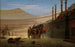 Ave Caesar, morituri te salutant (Salut César, ceux qui vont mourir te saluent) - Jean-Léon Gérôme — artwork view