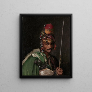 JeanLon Grme - BashiBazouk.webp