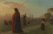 Dante - Jean-Léon Gérôme — artwork view