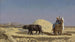 Egyptian Harvesters - Jean-Léon Gérôme — artwork view