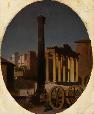 JeanLon Grme - Le Forum la nuit.webp