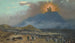 Moses on Mount Sinai - Jean-Léon Gérôme — artwork view