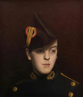 JeanLon Grme - Portrait of Armand Grome.webp