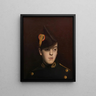 JeanLon Grme - Portrait of Armand Grome.webp