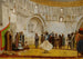 Sketch for The Turning Dervish - Jean-Léon Gérôme — artwork view
