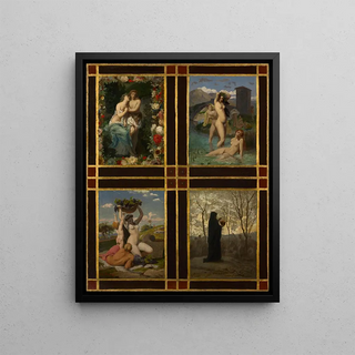 JeanLon Grme - The Four Seasons.webp