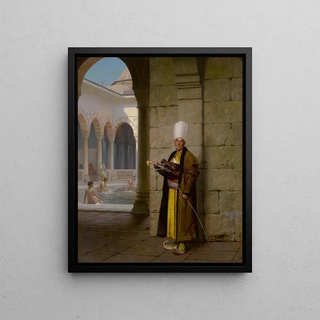 JeanLon Grme - The Grand White Eunuch.webp