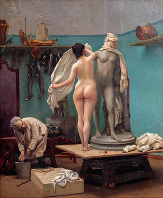 JeanLon Grme - The end of the pose.webp