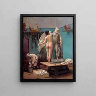 JeanLon Grme - The end of the pose.webp