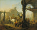 L'Élixir - Jean-Louis Demarne — artwork view